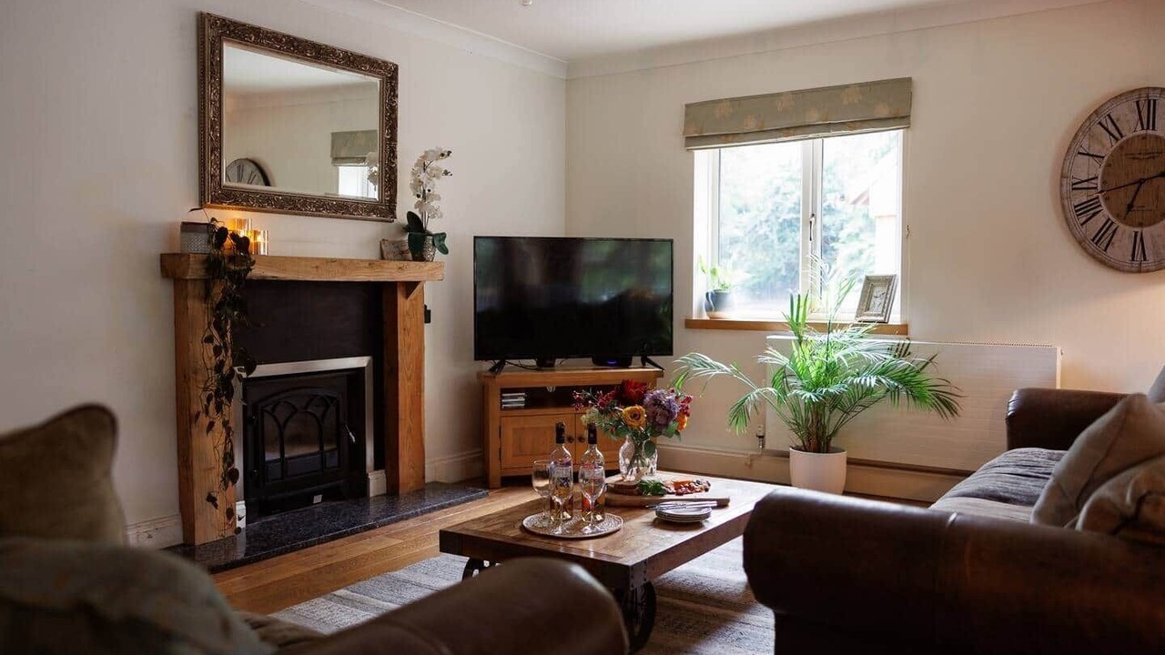 Photo of Livingroom in Frampton Cotterell