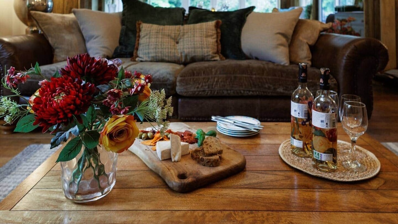 Photo of Livingroom in Frampton Cotterell