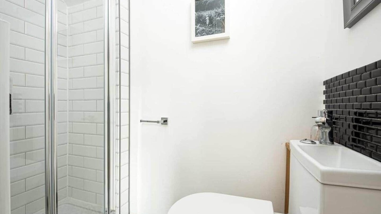 Photo of Bathroom in Frampton Cotterell