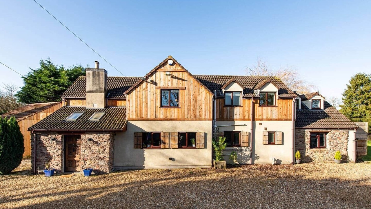 Photo of Outdoor in Frampton Cotterell