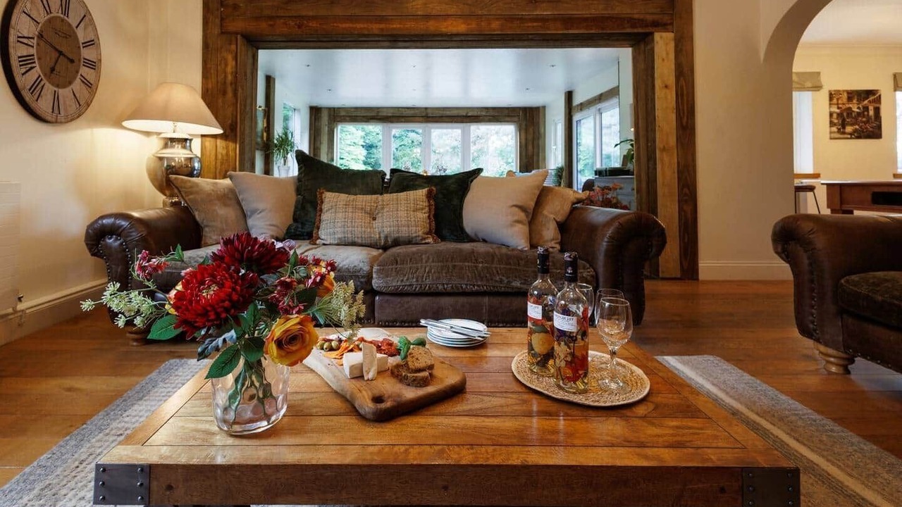 Photo of Livingroom in Frampton Cotterell