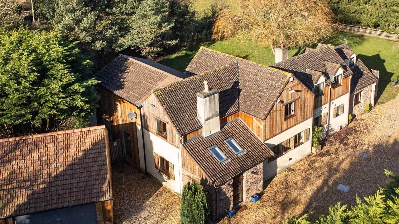 Photo of Outdoor in Frampton Cotterell