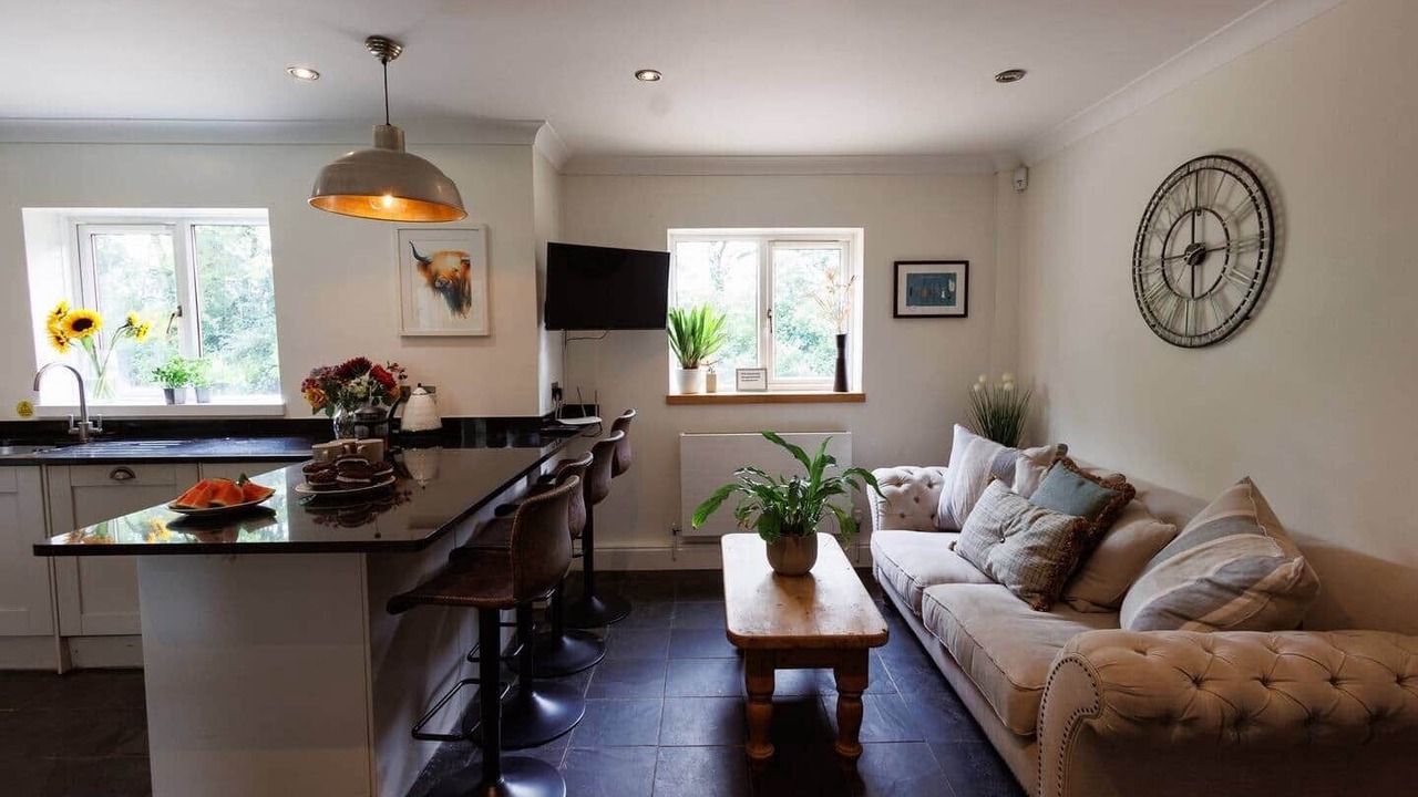 Photo of Livingroom in Frampton Cotterell