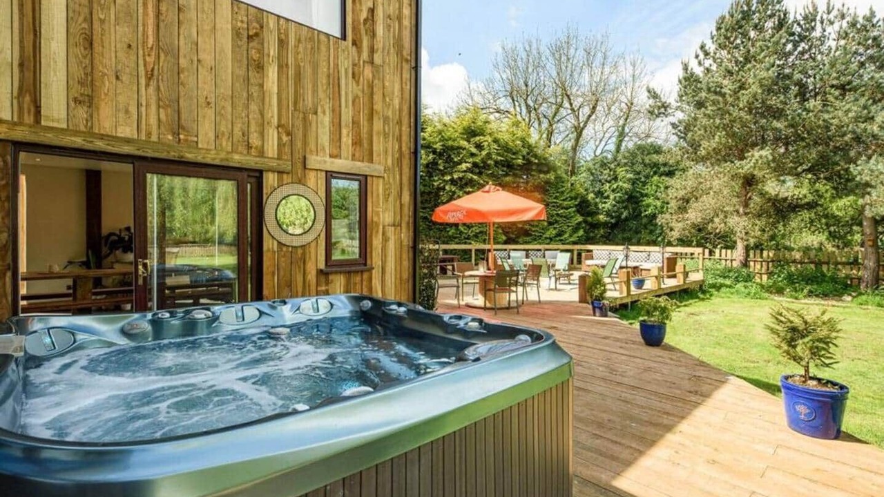 Photo of Patio Balcony in Frampton Cotterell