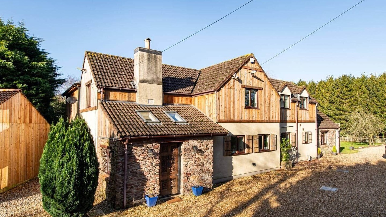 Photo of Outdoor in Frampton Cotterell