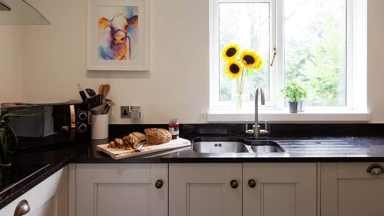 Photo of Kitchen in Frampton Cotterell