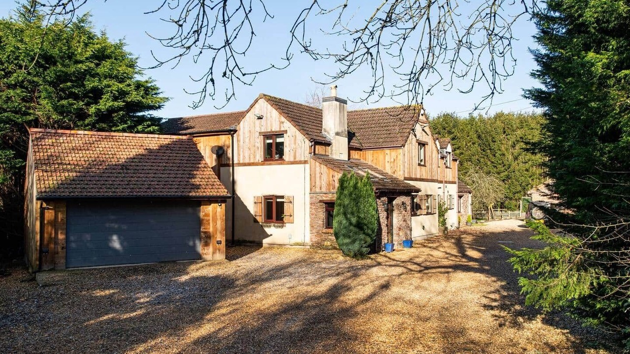 Photo of Outdoor in Frampton Cotterell