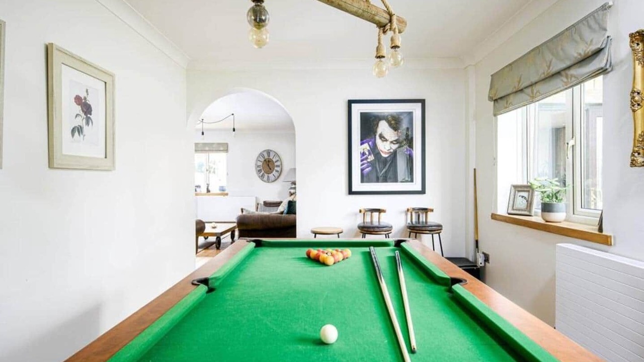 Photo of Bedroom in Frampton Cotterell