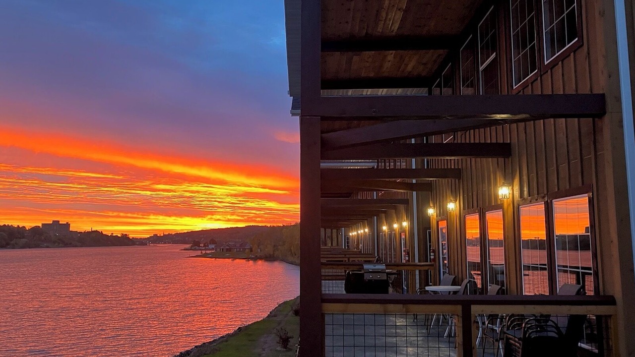 Photo of Patio Balcony in Houghton
