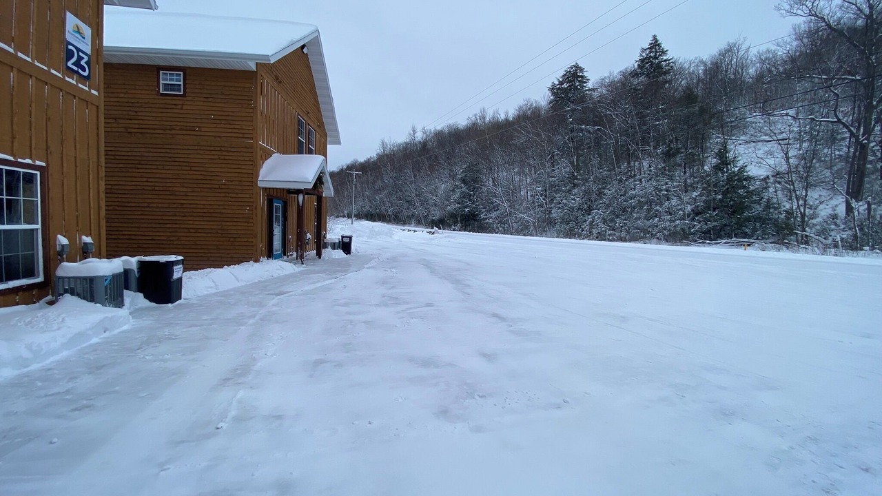 Photo of Outdoor in Houghton