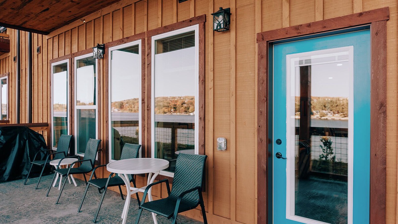 Photo of Outdoor in Houghton