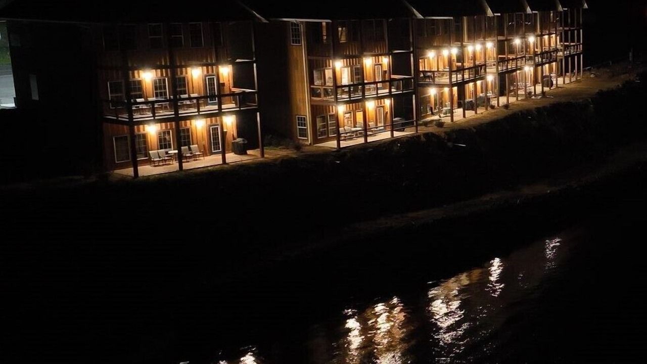 Photo of Outdoor in Houghton
