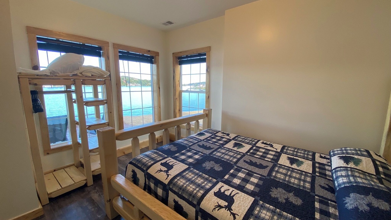 Photo of Bedroom in Houghton