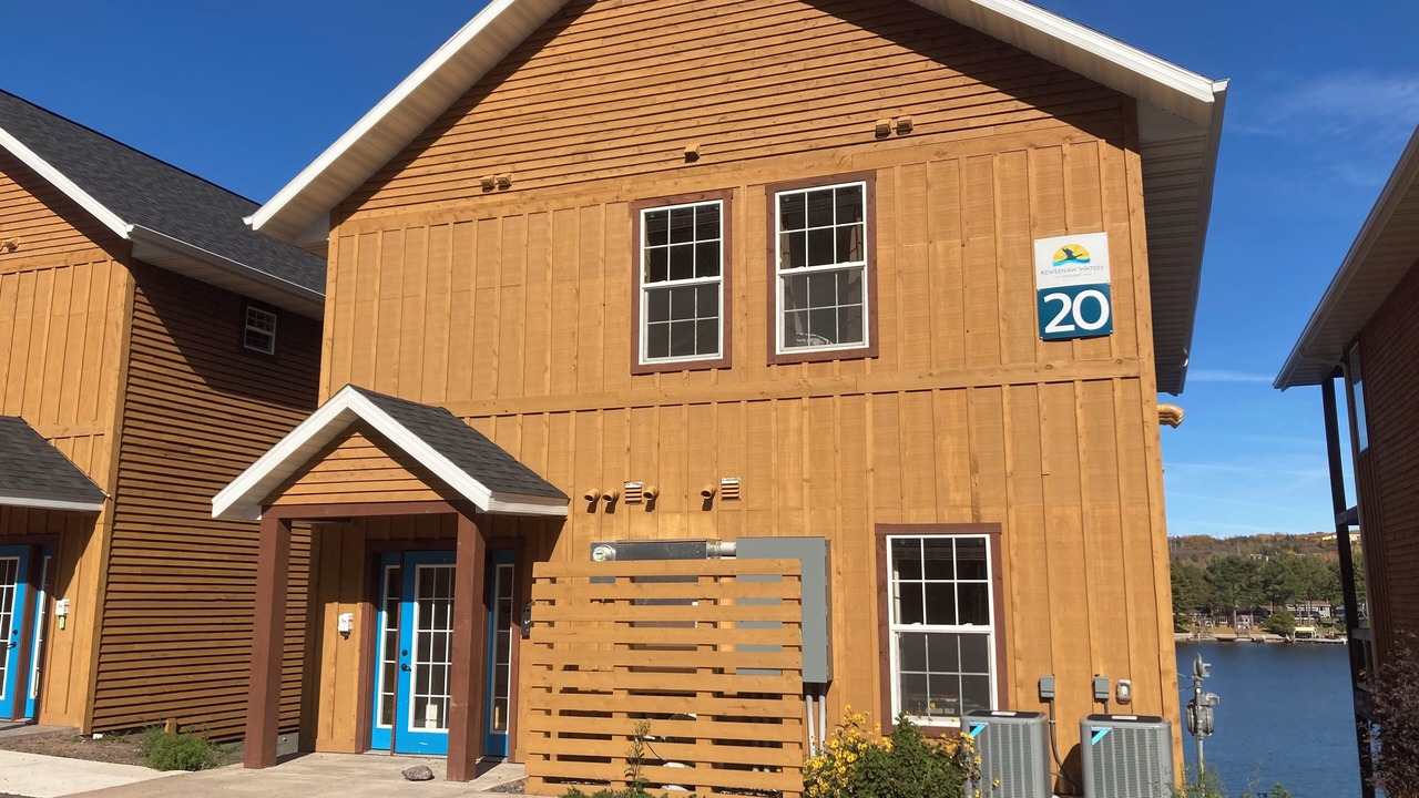 Photo of Outdoor in Houghton