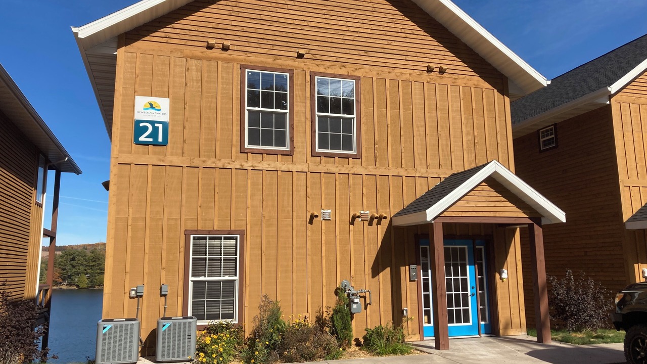 Photo of Outdoor in Houghton