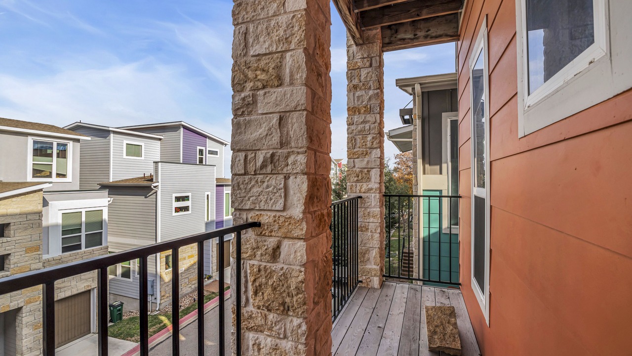 Photo of Outdoor in Parker Lane