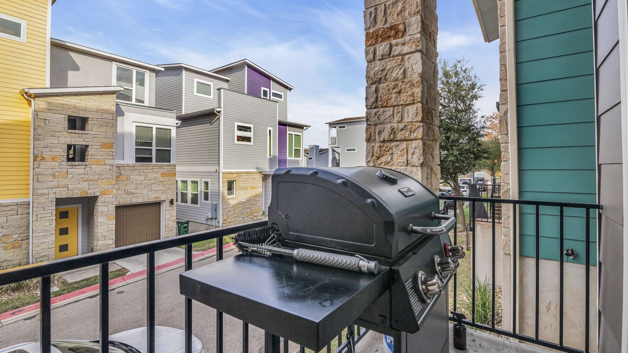Photo of Outdoor in Parker Lane