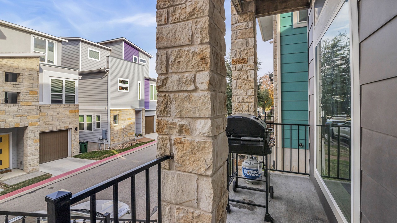 Photo of Outdoor in Parker Lane