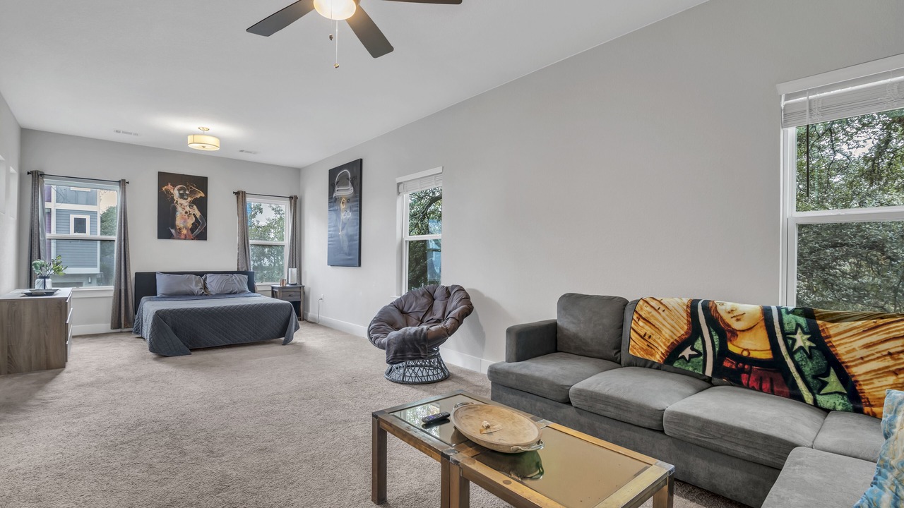 Photo of Bedroom in Parker Lane