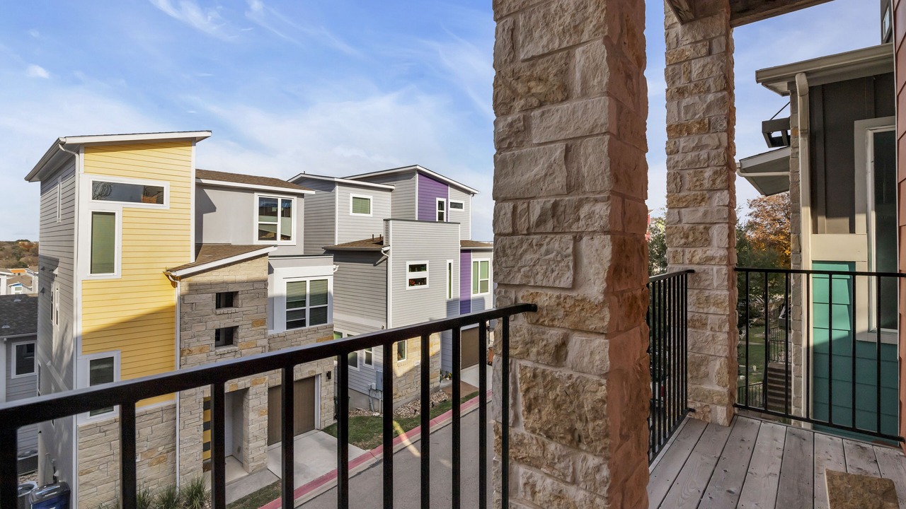 Photo of Outdoor in Parker Lane