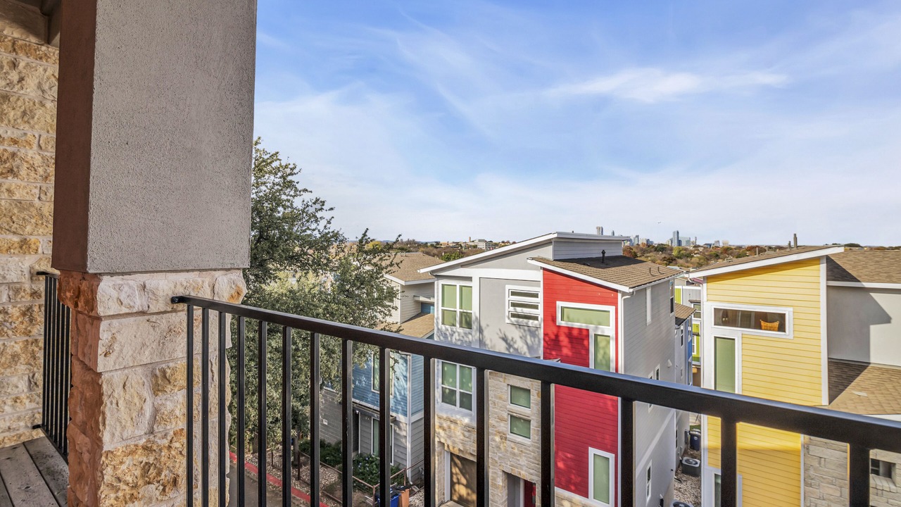 Photo of Outdoor in Parker Lane