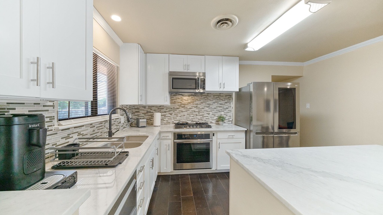 Photo of Kitchen in San Antonio