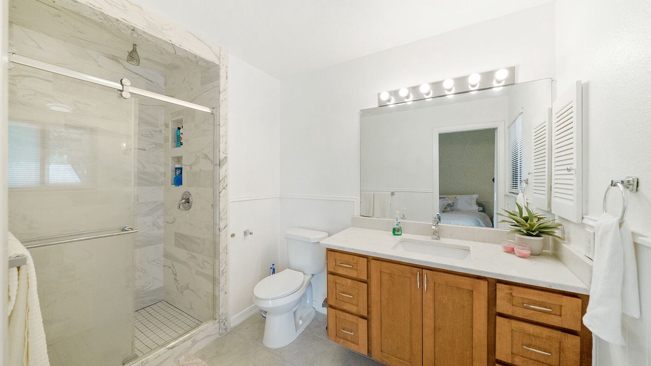 Photo of Bathroom in San Antonio