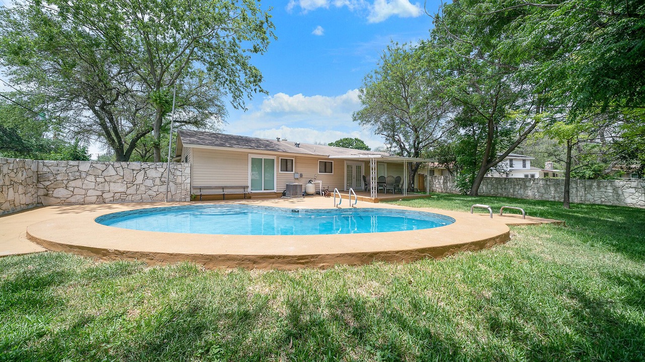 Photo of Outdoor in San Antonio