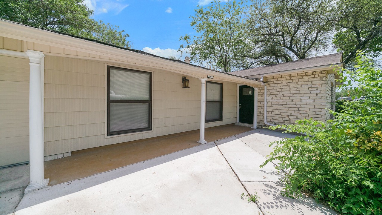 Photo of Outdoor in San Antonio