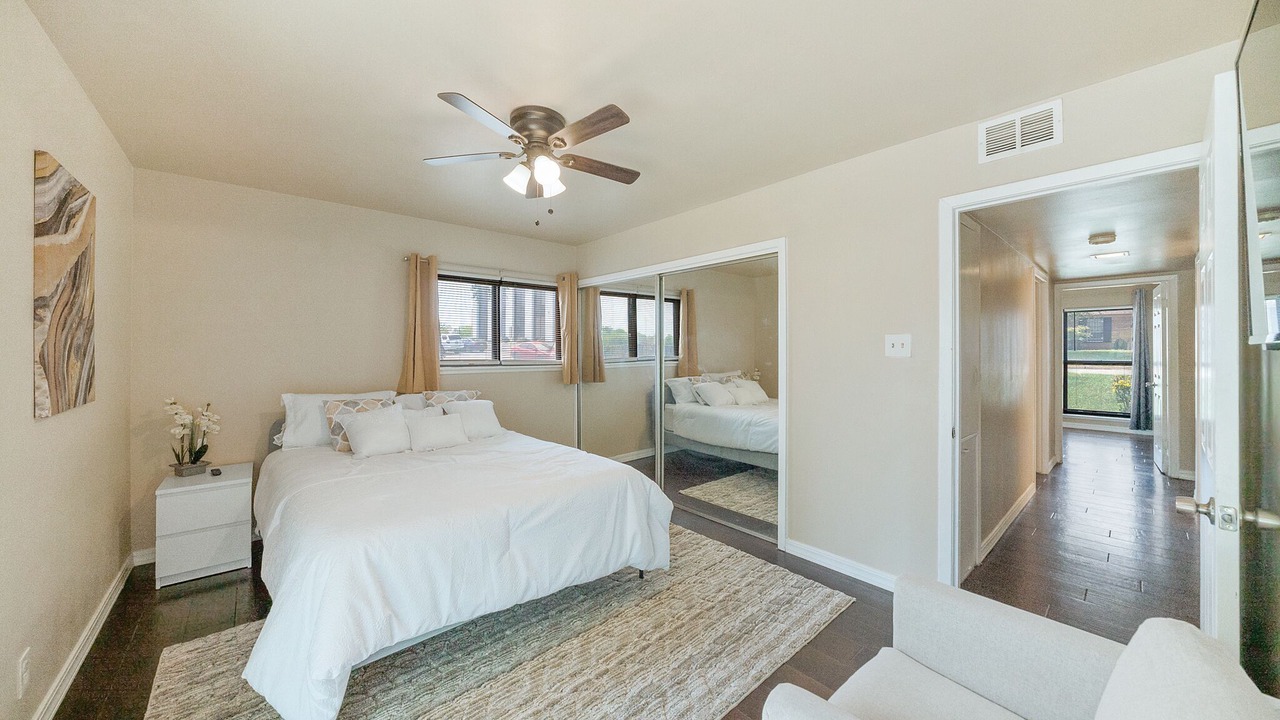 Photo of Bedroom in San Antonio