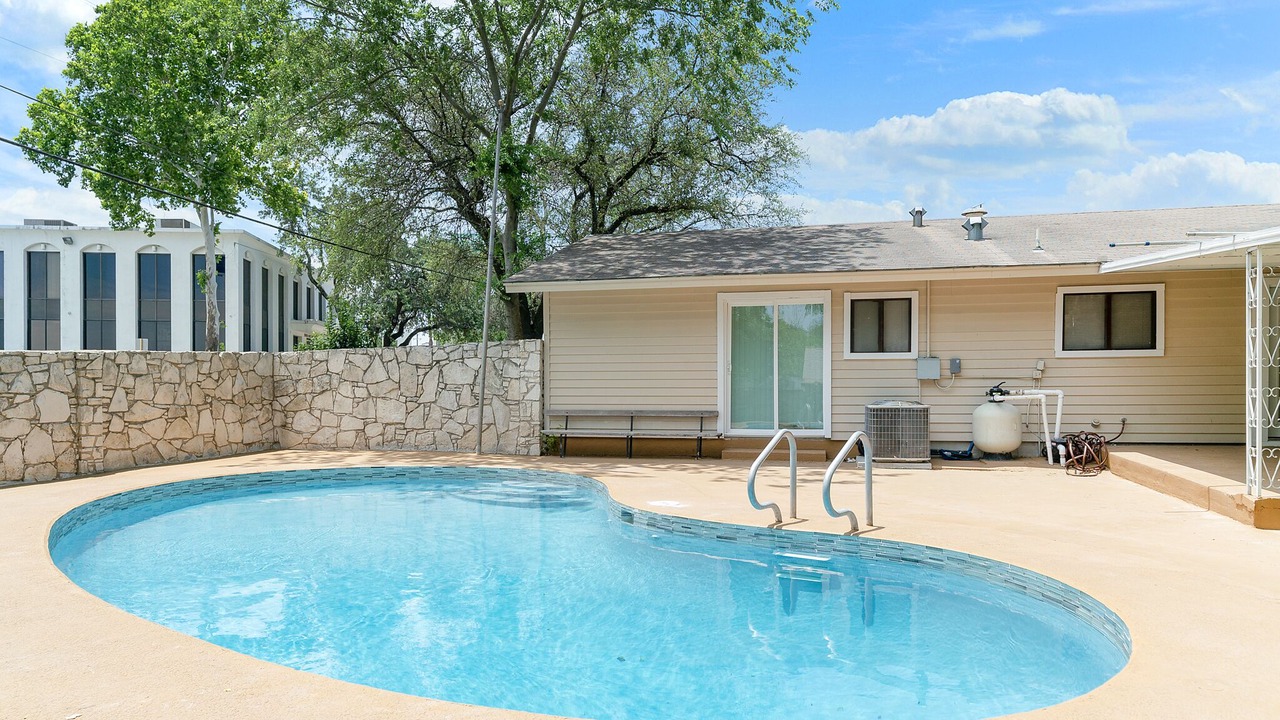 Photo of Outdoor in San Antonio