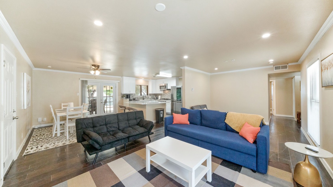 Photo of Livingroom in San Antonio