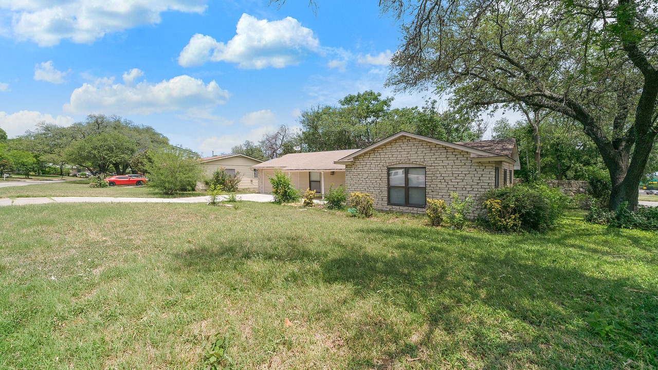 Photo of Outdoor in San Antonio
