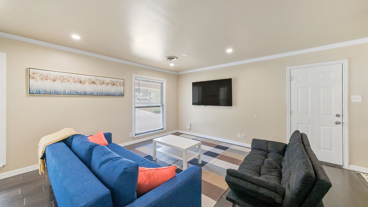 Photo of Livingroom in San Antonio