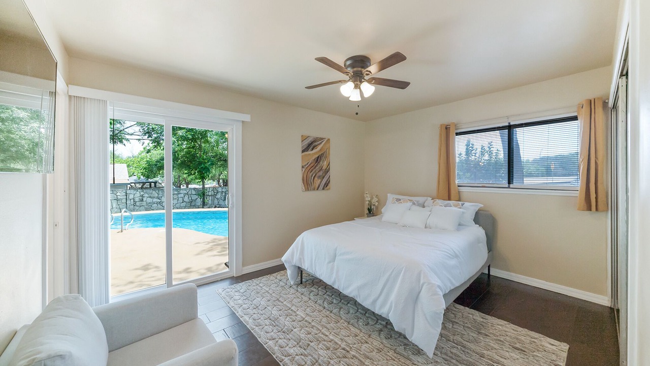 Photo of Bedroom in San Antonio