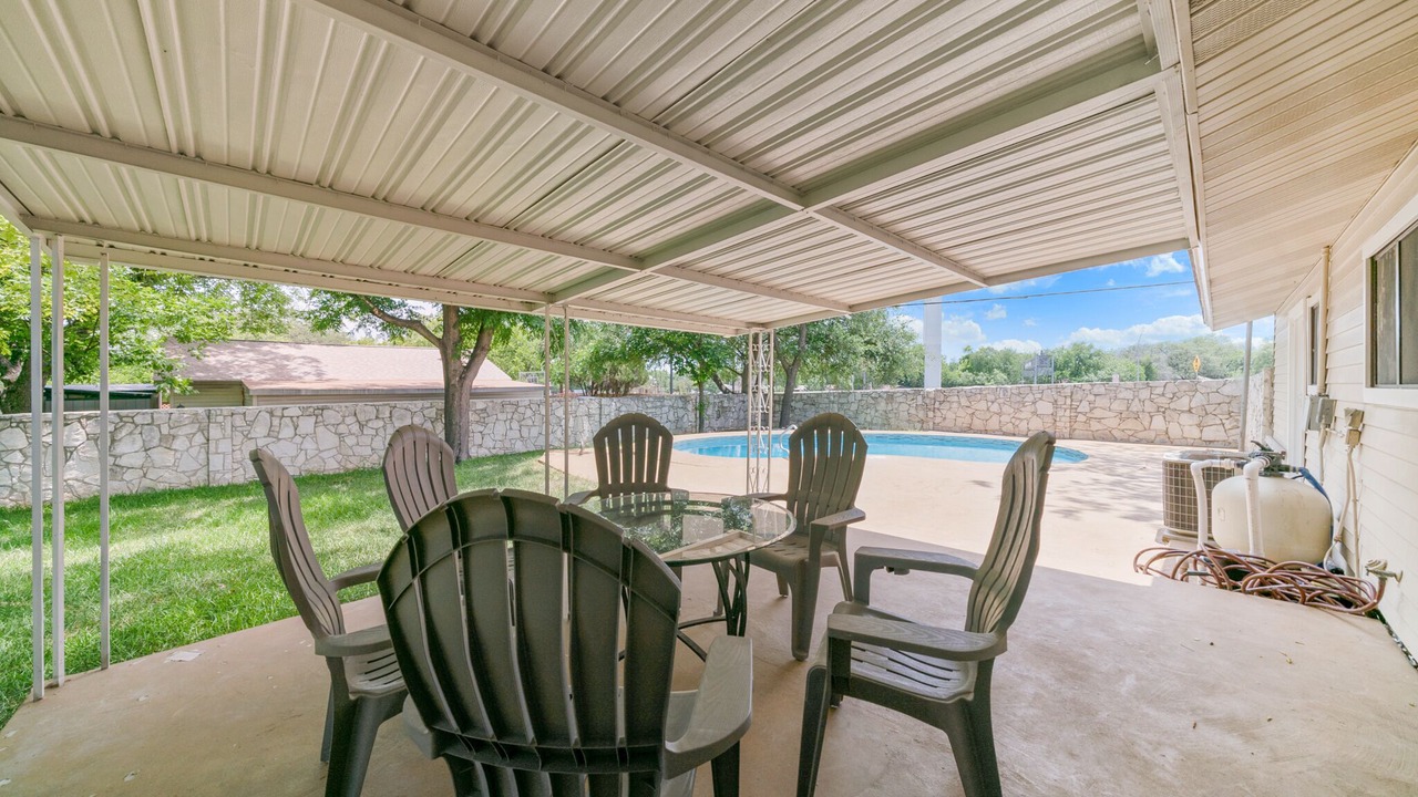 Photo of Outdoor in San Antonio