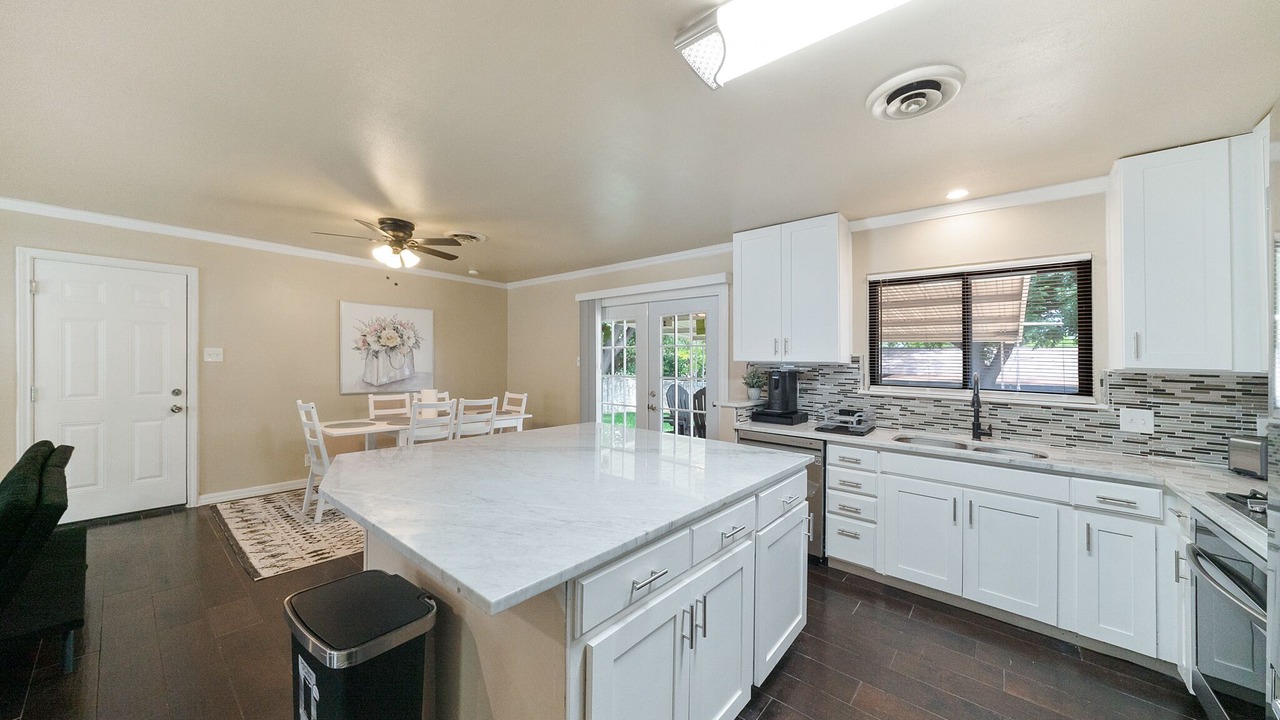 Photo of Kitchen in San Antonio