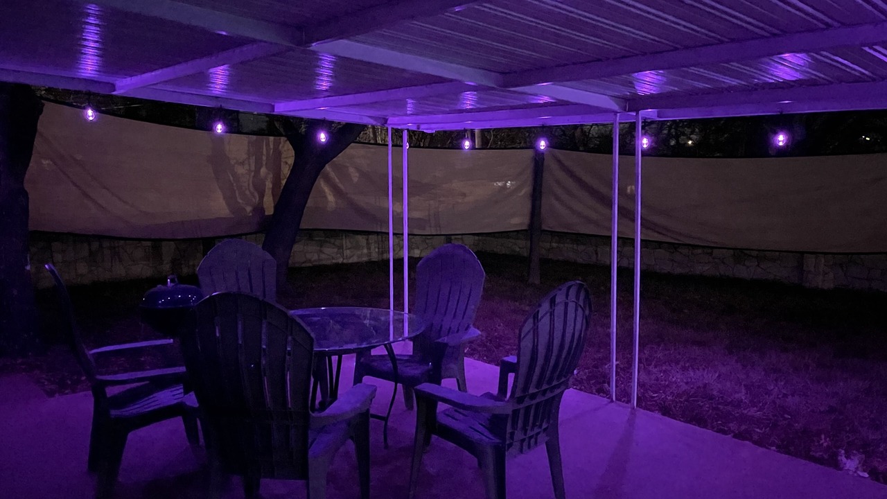 Photo of Outdoor in San Antonio