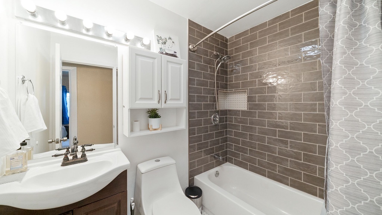 Photo of Bathroom in San Antonio