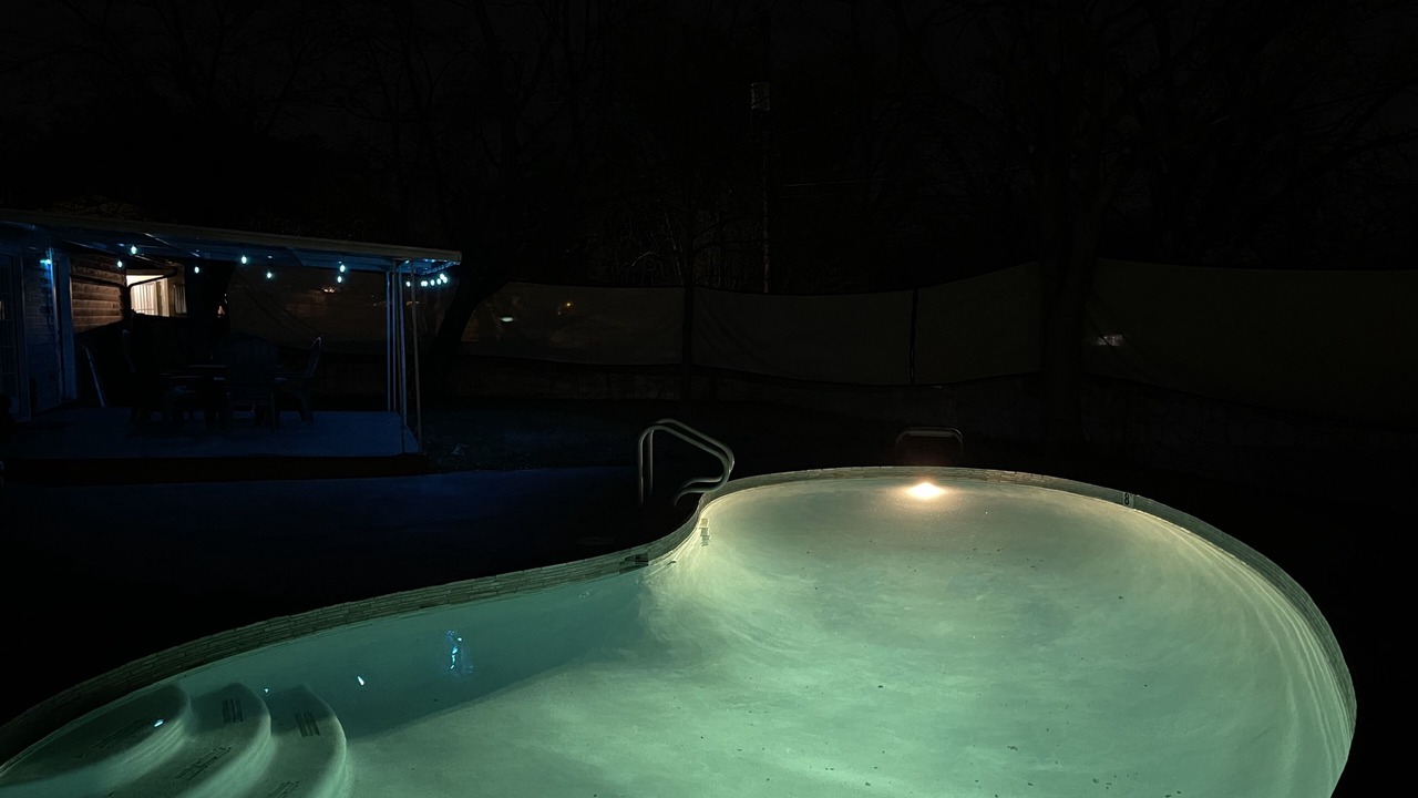 Photo of Outdoor in San Antonio
