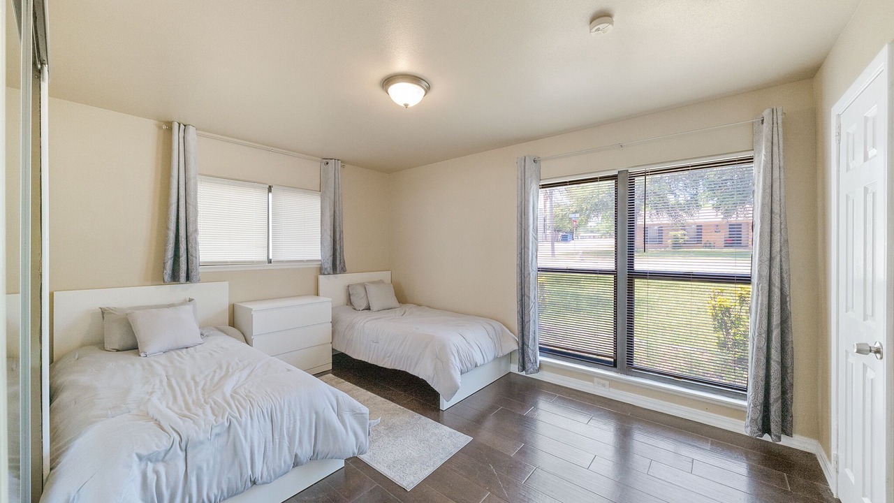 Photo of Bedroom in San Antonio