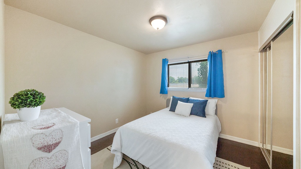 Photo of Bedroom in San Antonio