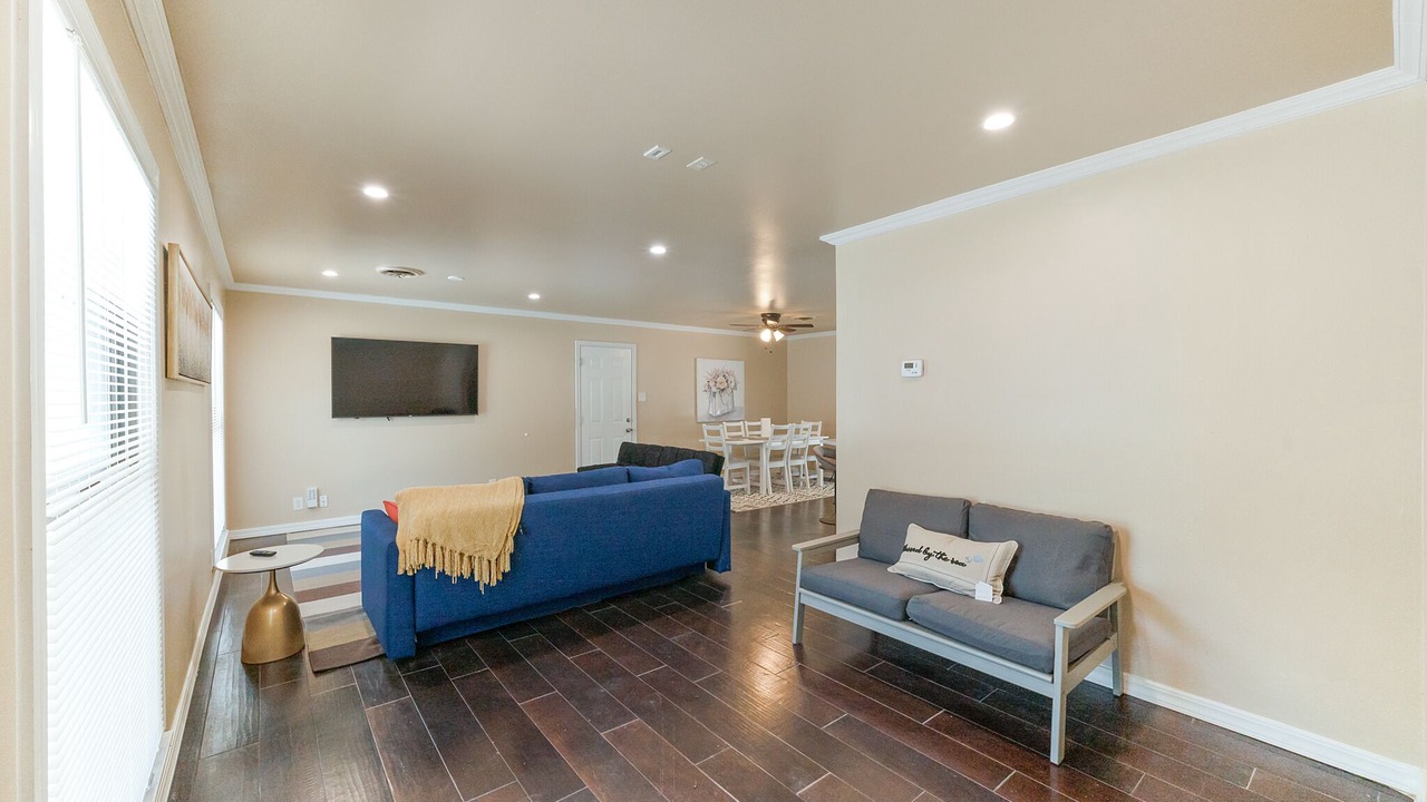 Photo of Livingroom in San Antonio