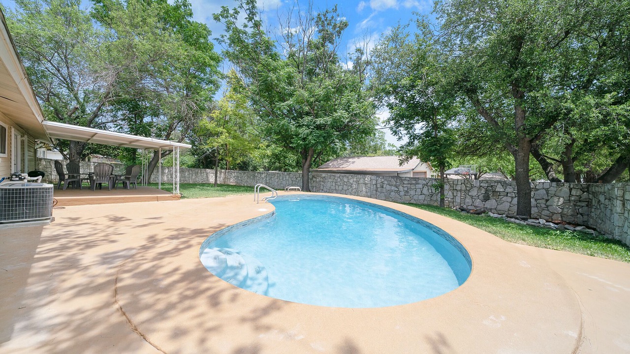 Photo of Outdoor in San Antonio