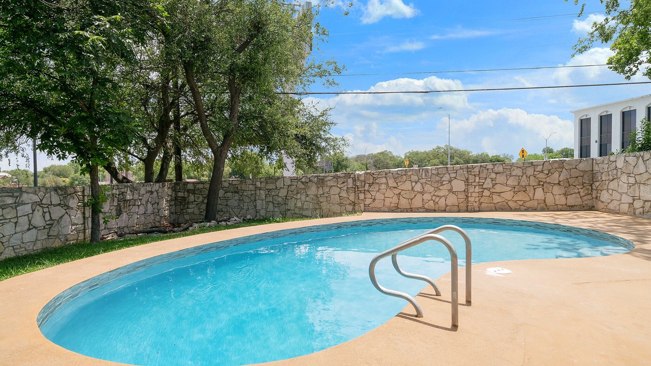 Photo of Outdoor in San Antonio