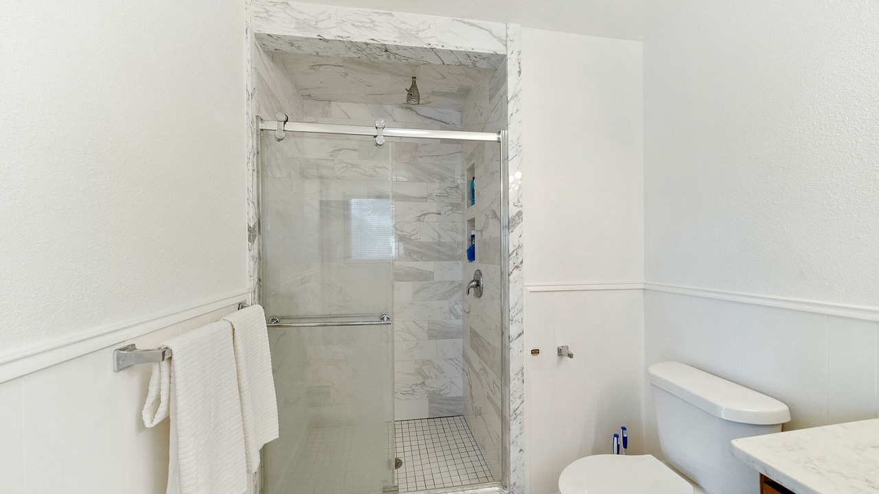 Photo of Bathroom in San Antonio