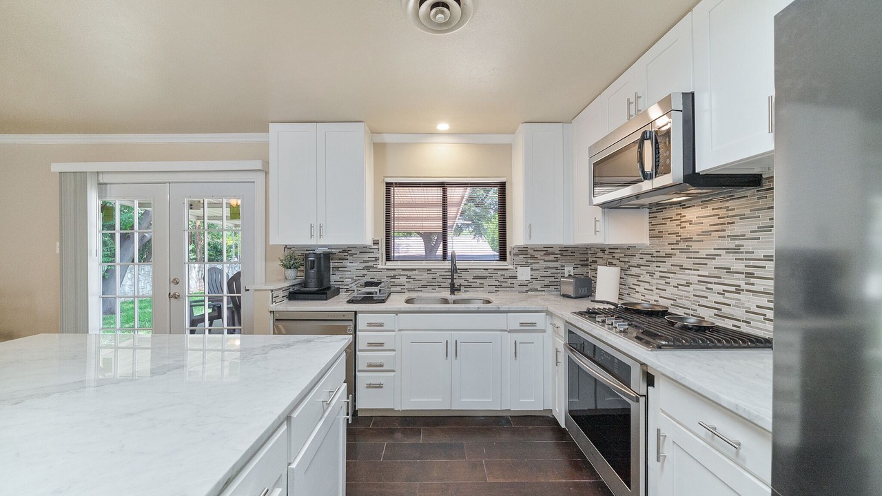 Photo of Kitchen in San Antonio