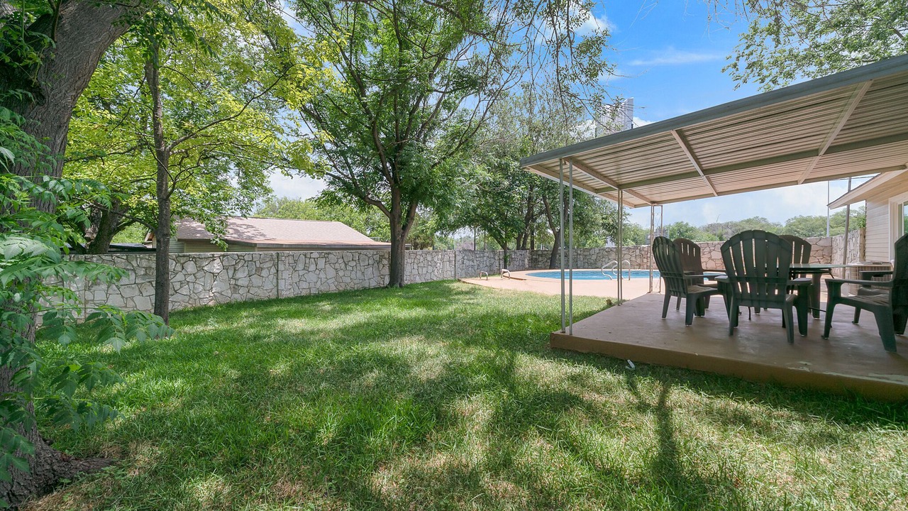 Photo of Outdoor in San Antonio