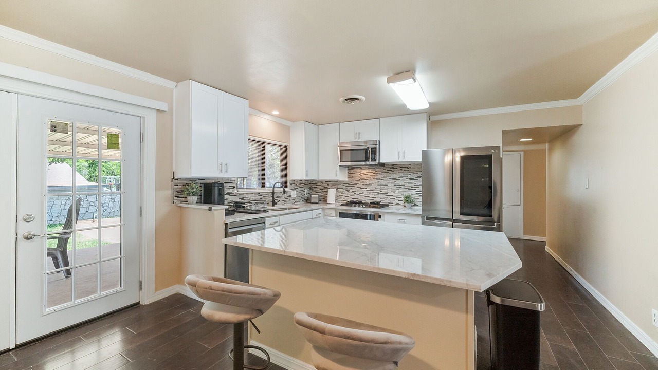 Photo of Kitchen in San Antonio
