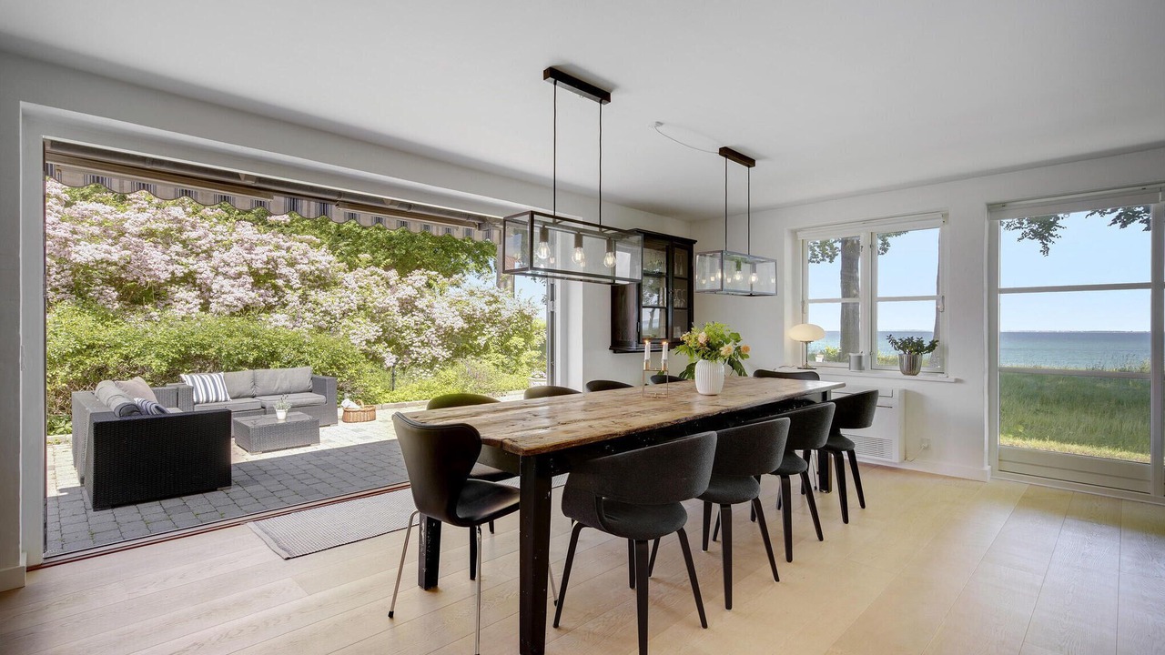 Photo of Bedroom in Dronningmolle